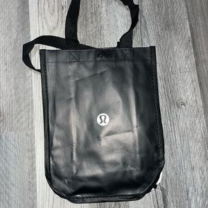 LULULEMON TOTE BAG